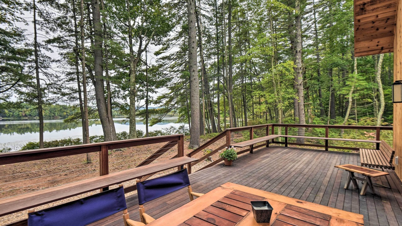Photo of Outdoor in West Hopkinton