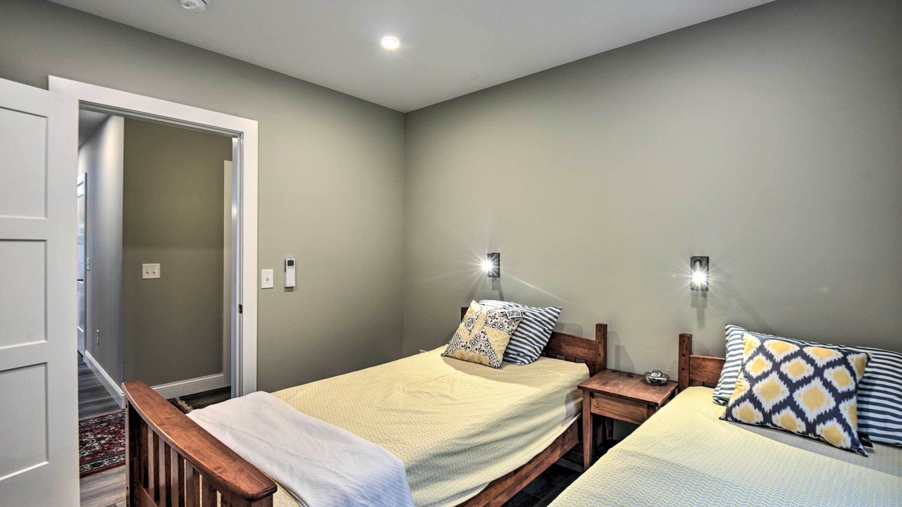 Photo of Bedroom in West Hopkinton