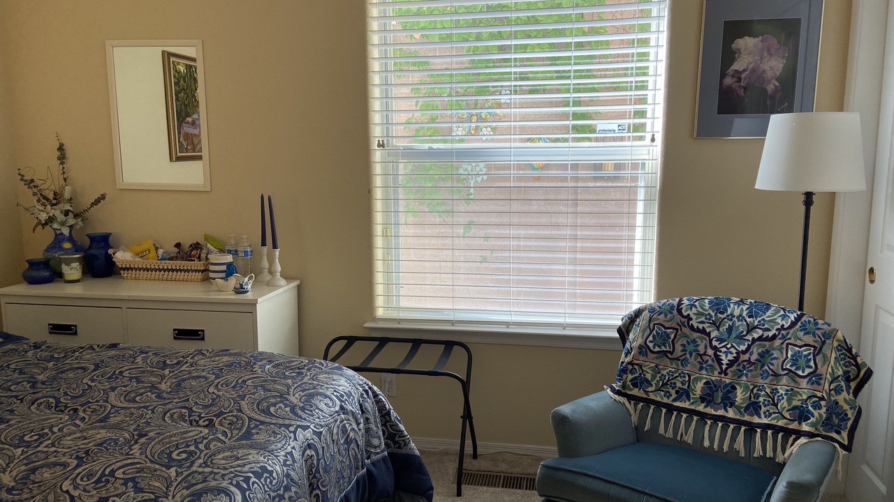 Photo of Bedroom in Westside
