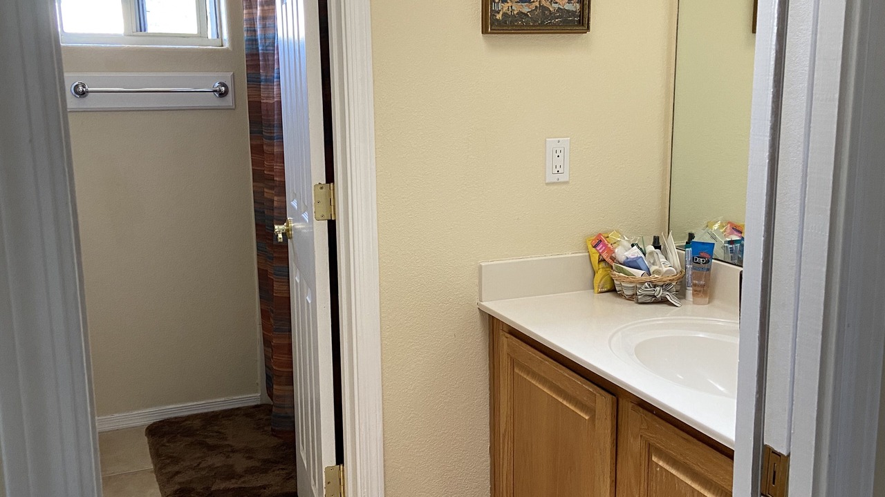 Photo of Bathroom in Westside