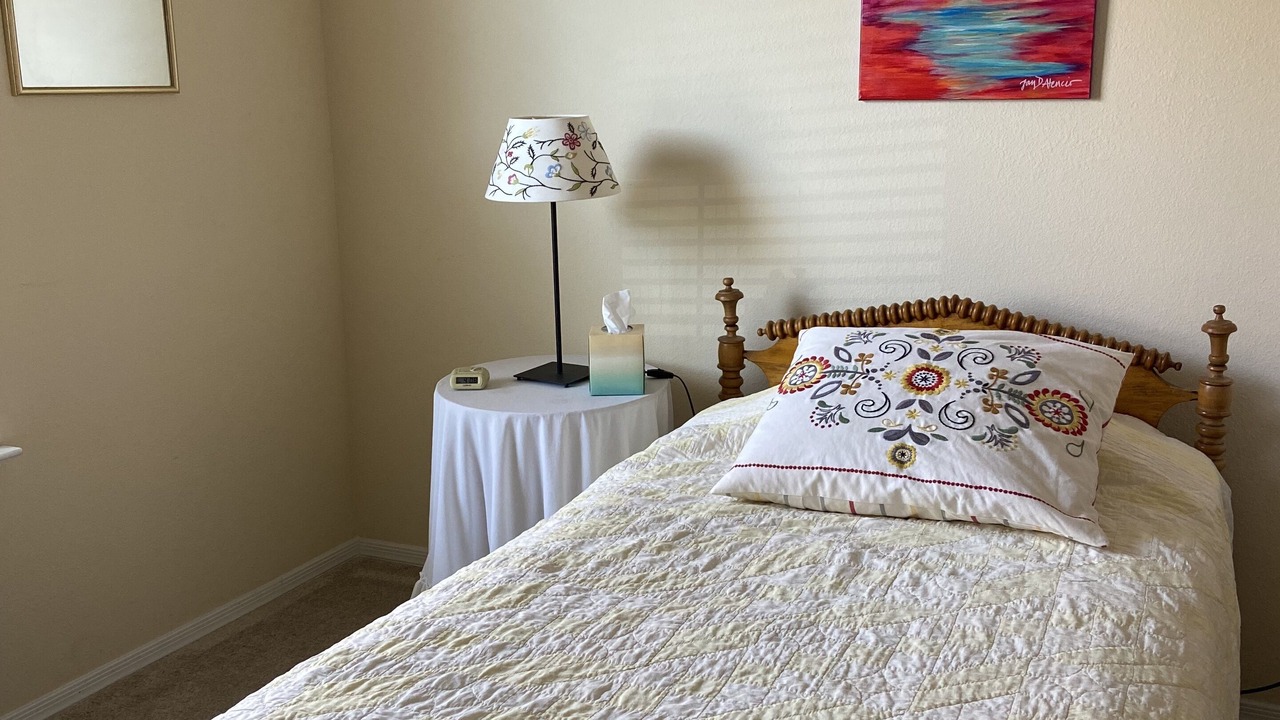 Photo of Bedroom in Westside