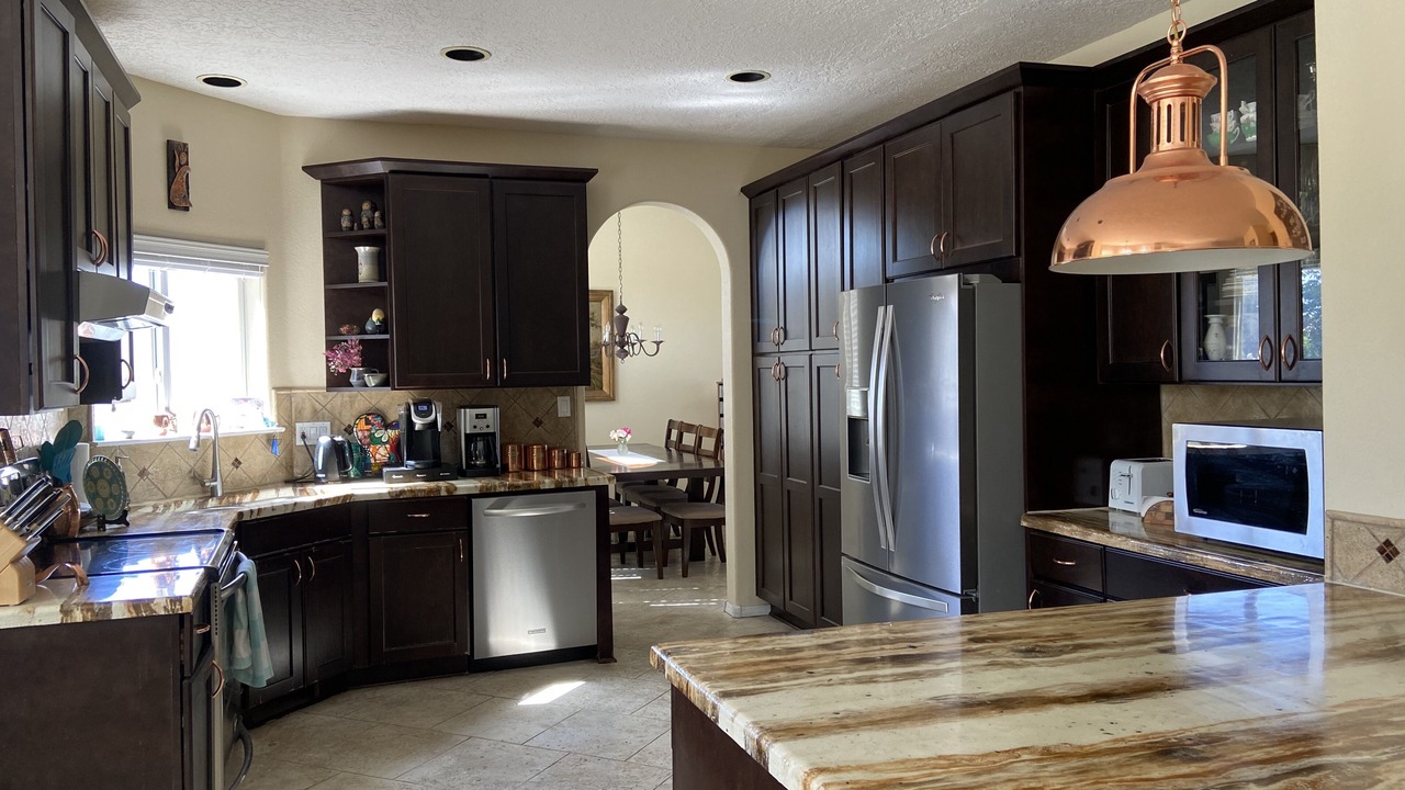 Photo of Kitchen in Westside