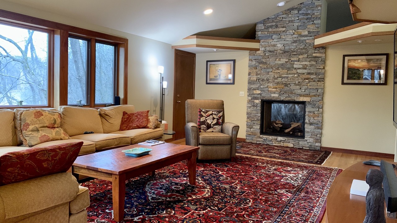 Photo of Livingroom in Minnetonka