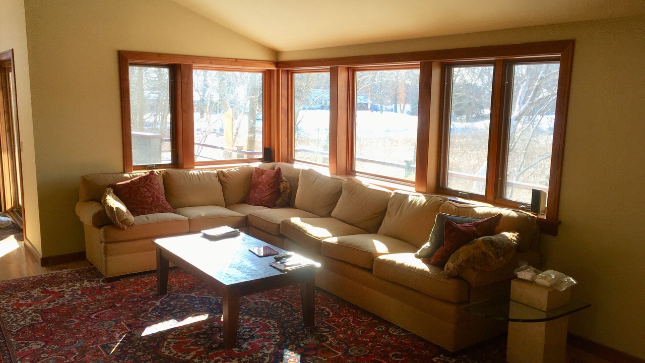 Photo of Livingroom in Minnetonka