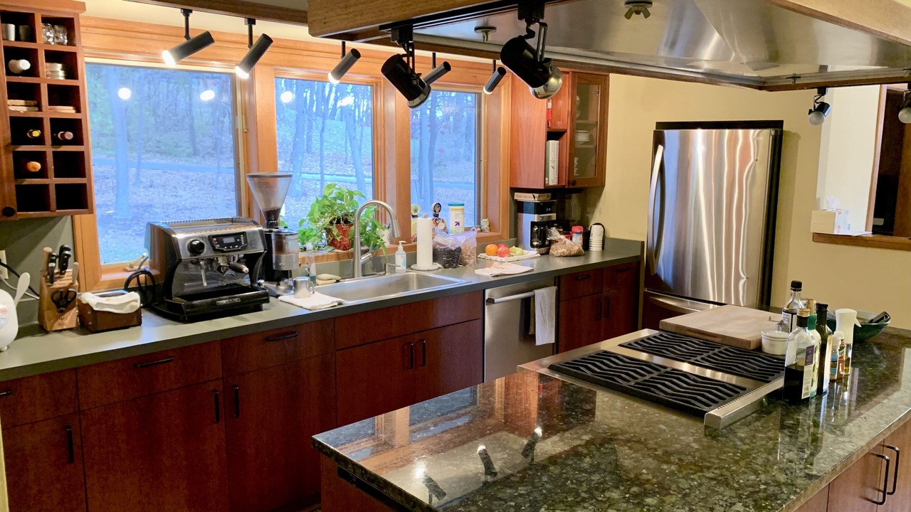Photo of Kitchen in Minnetonka
