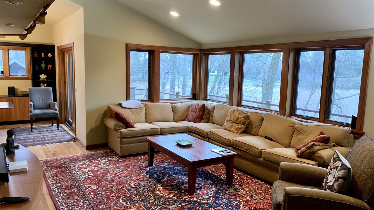 Photo of Livingroom in Minnetonka