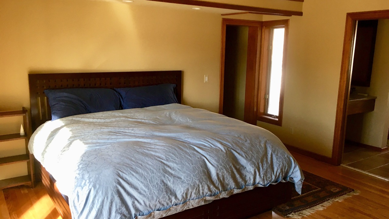 Photo of Bedroom in Minnetonka