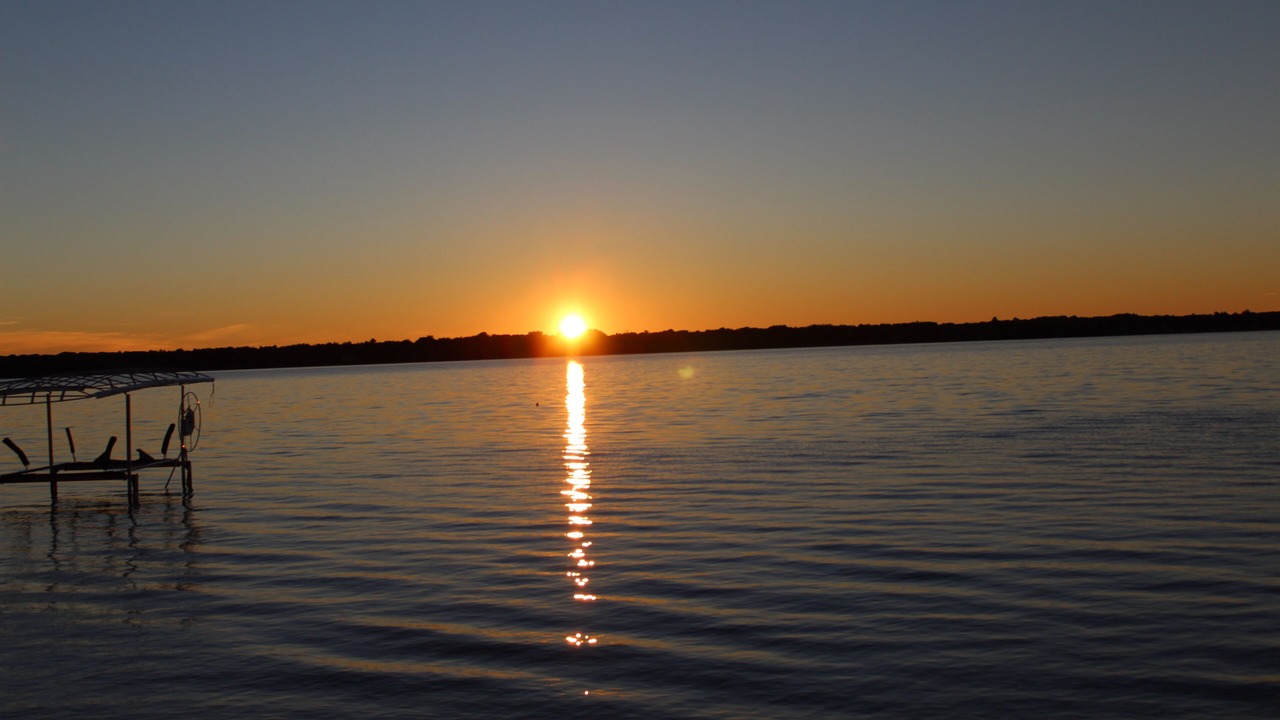 Photo of Others in Central Lake