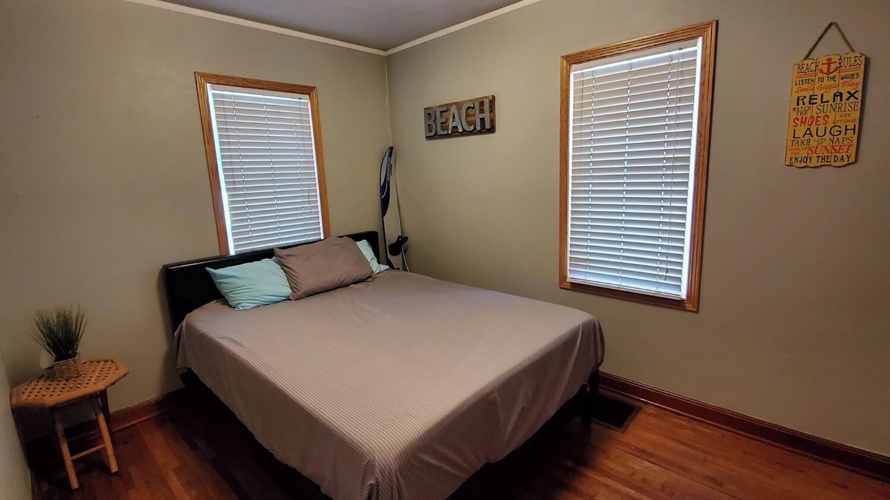 Photo of Bedroom in Detroit Lakes
