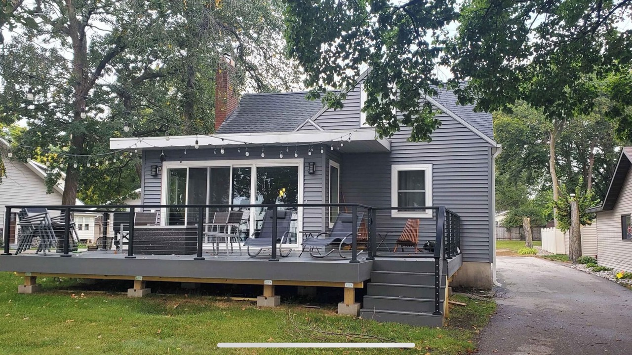 Photo of Outdoor in Detroit Lakes