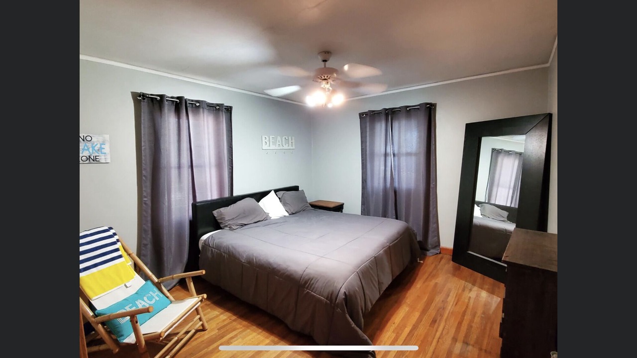 Photo of Bedroom in Detroit Lakes