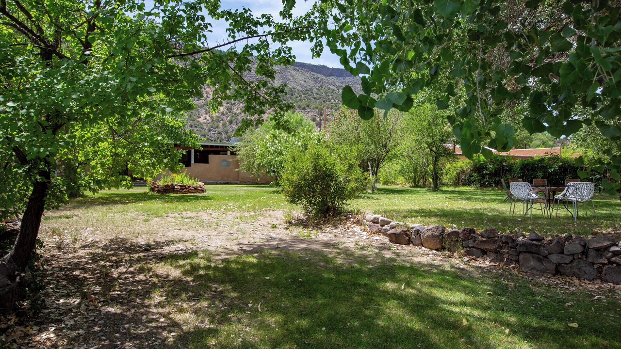 Photo of Outdoor in Embudo