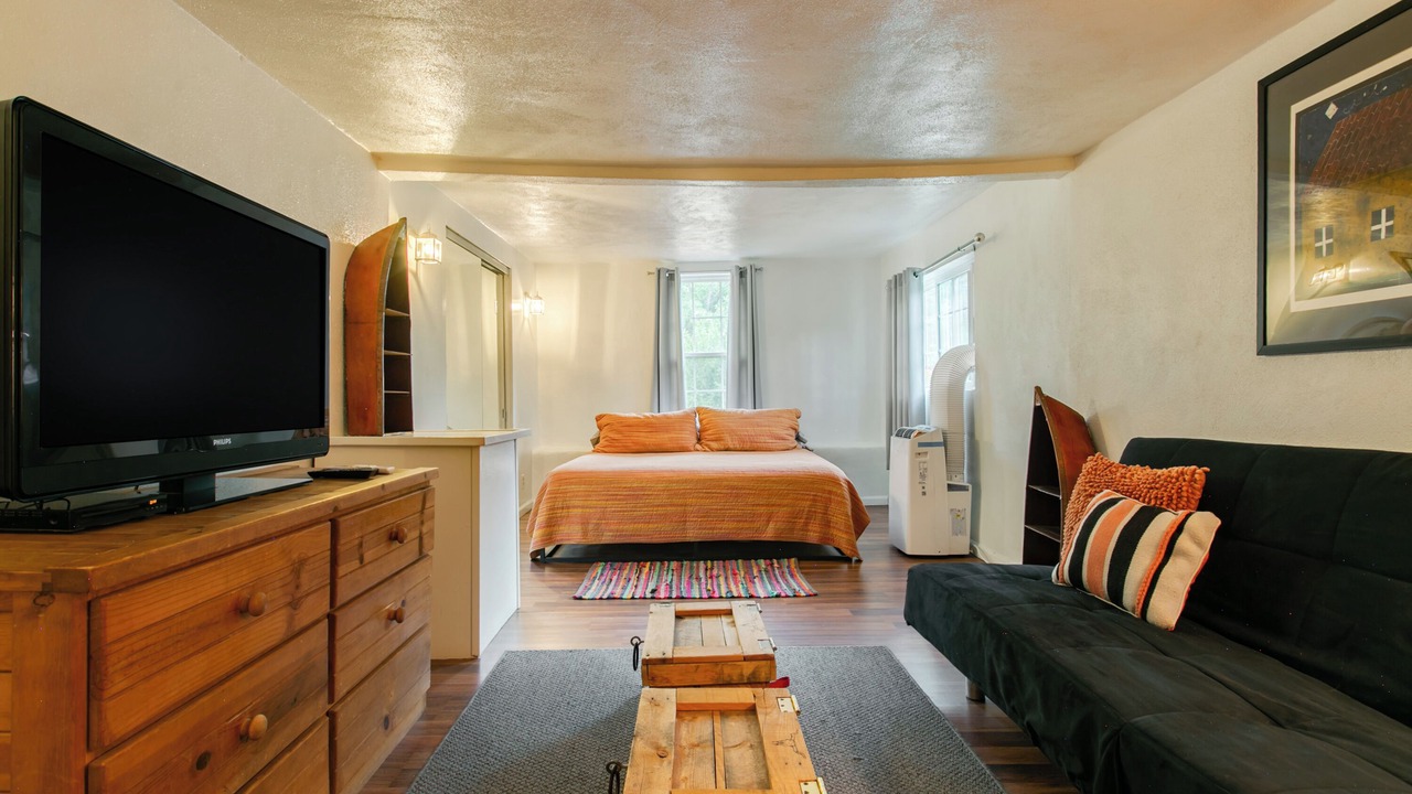 Photo of Livingroom in Embudo