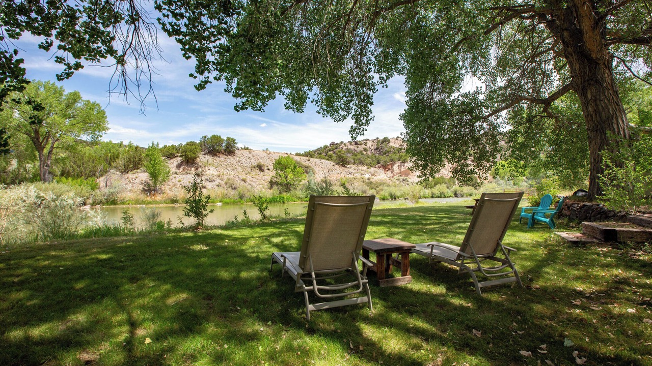 Photo of Outdoor in Embudo