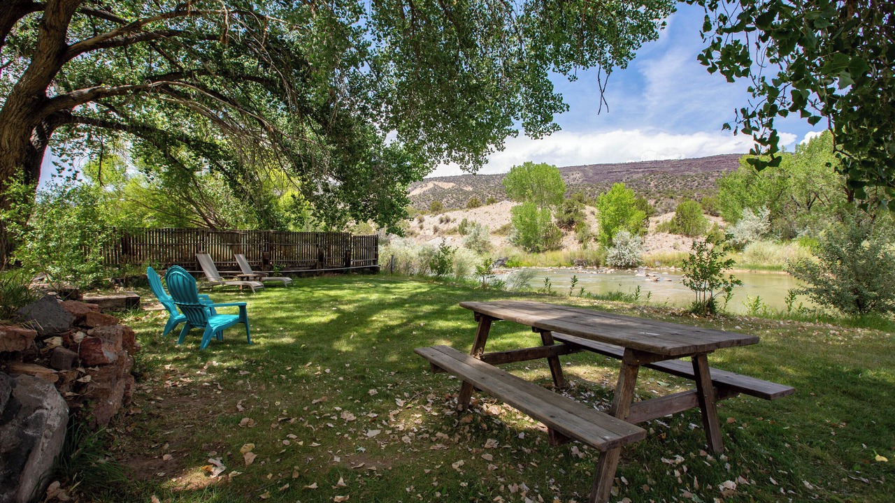 Photo of Outdoor in Embudo