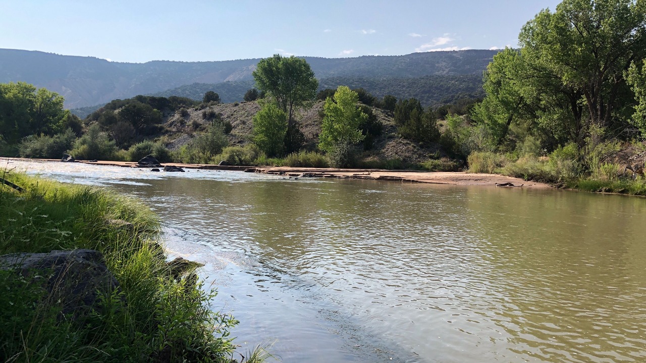 Photo of Outdoor in Embudo