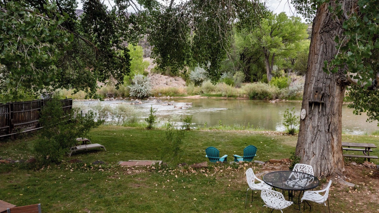 Photo of Outdoor in Embudo