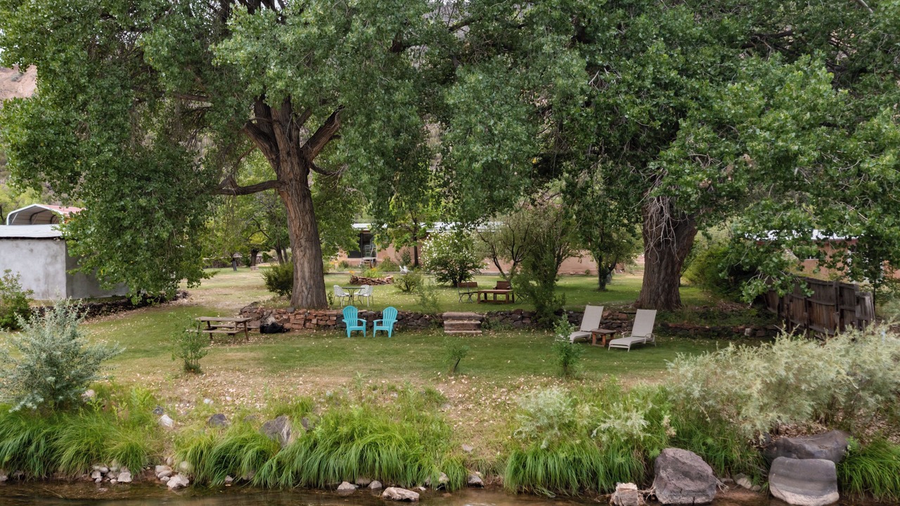 Photo of Outdoor in Embudo
