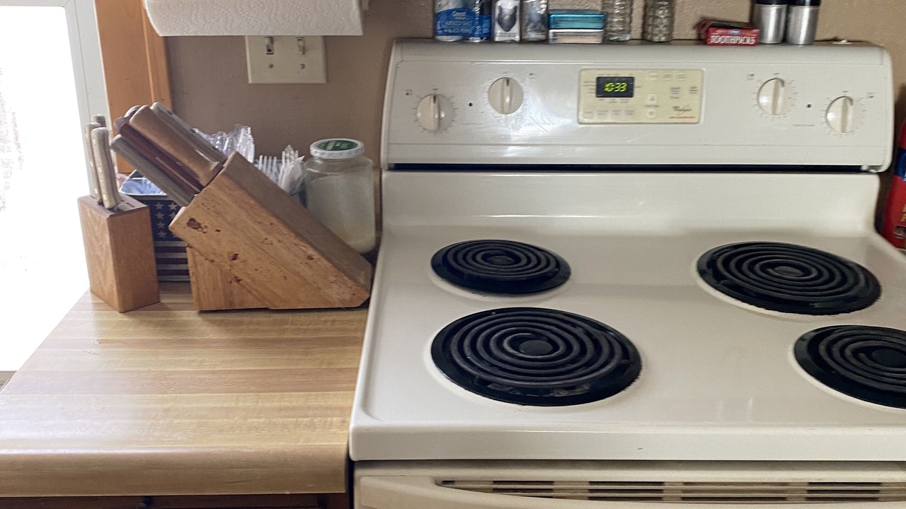 Photo of Kitchen in Deer River