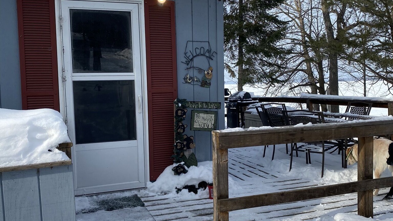 Photo of Outdoor in Deer River