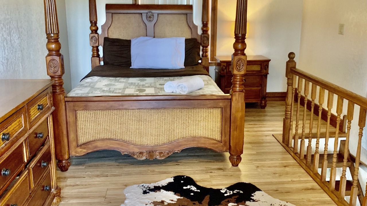 Photo of Bedroom in Dorchester