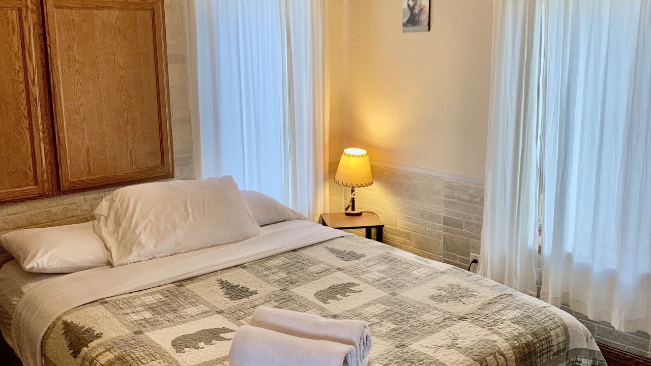 Photo of Bedroom in Dorchester