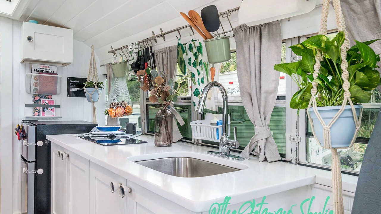 Photo of Kitchen in Portage