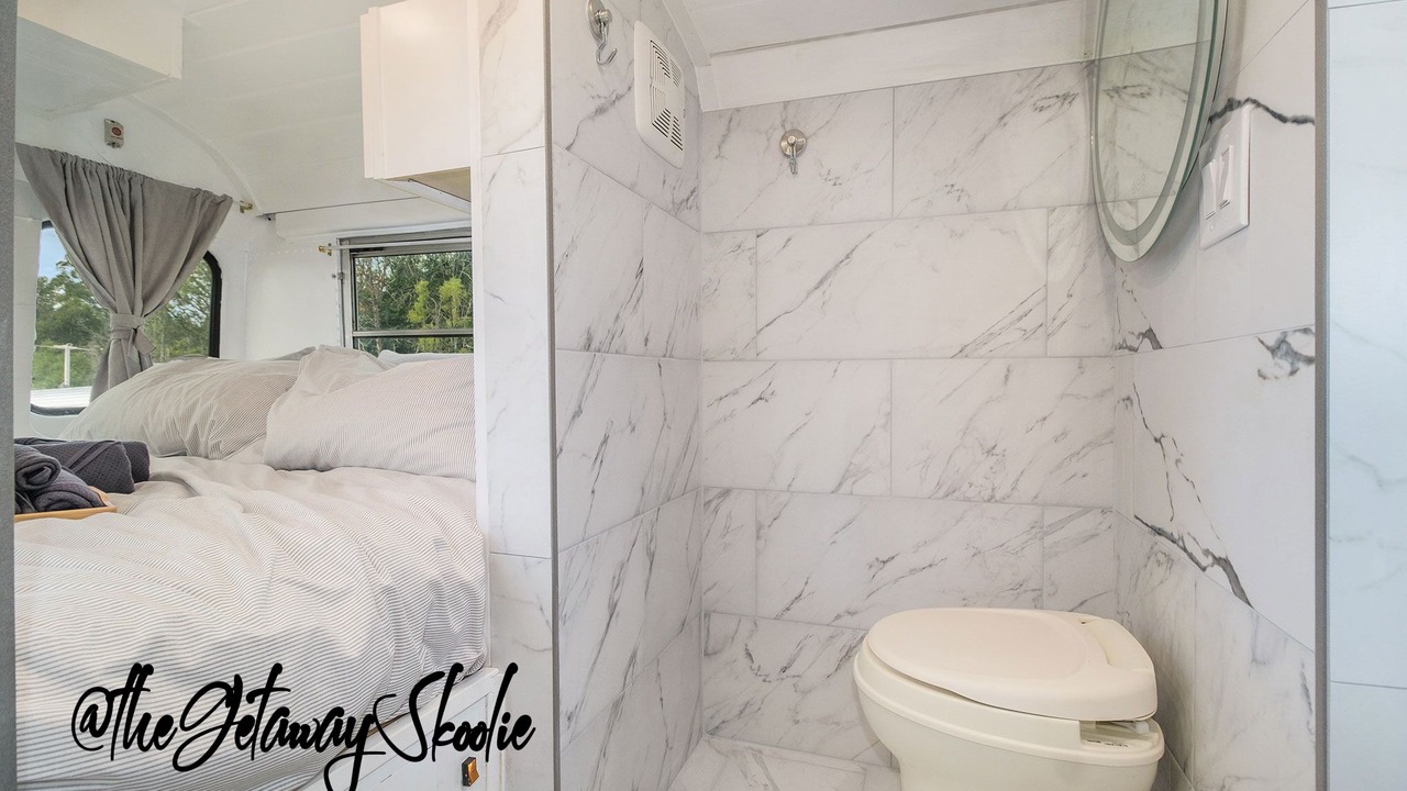 Photo of Bathroom in Portage