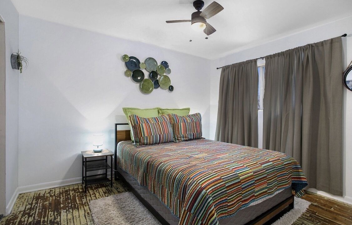Photo of Bedroom in Riverside