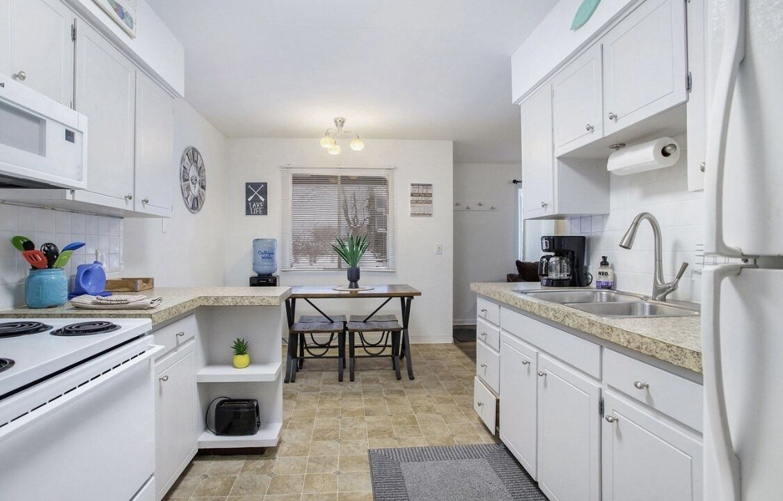 Photo of Kitchen in Riverside