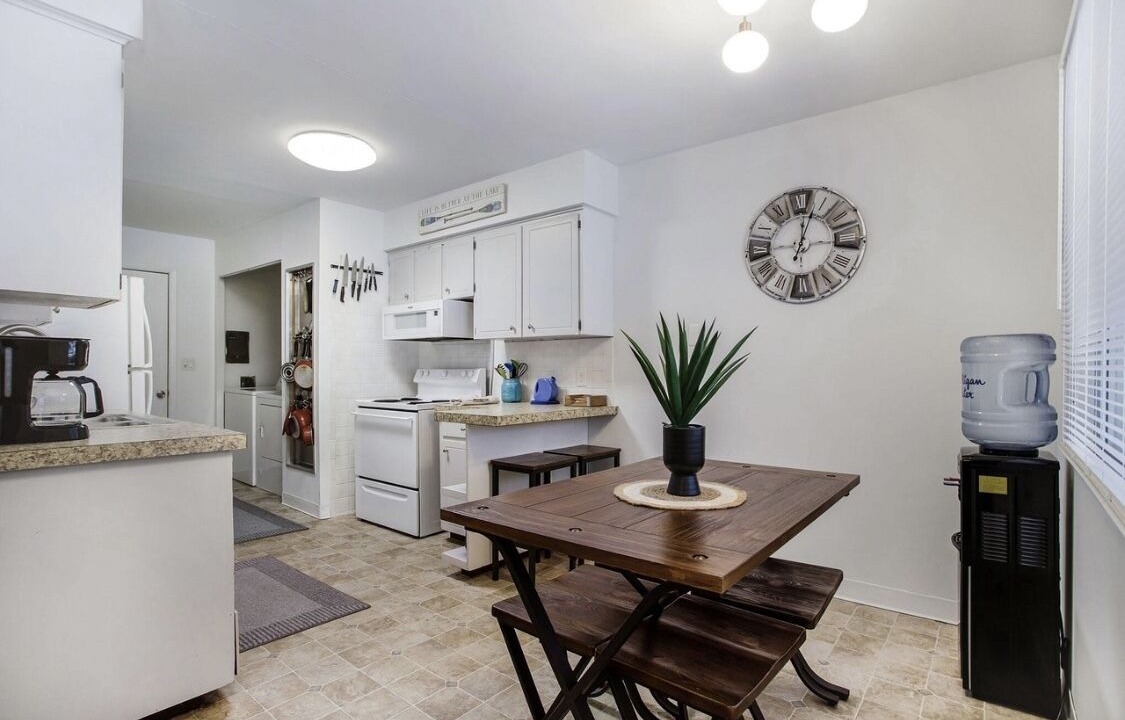 Photo of Kitchen in Riverside