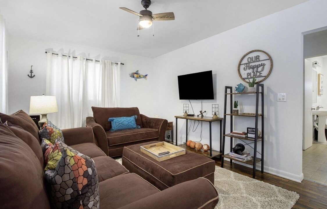 Photo of Livingroom in Riverside