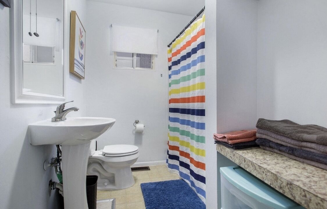Photo of Bathroom in Riverside