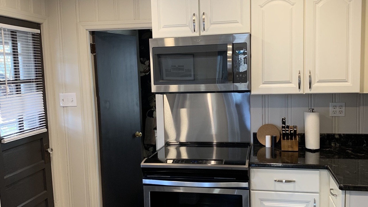 Photo of Kitchen in Wilbraham