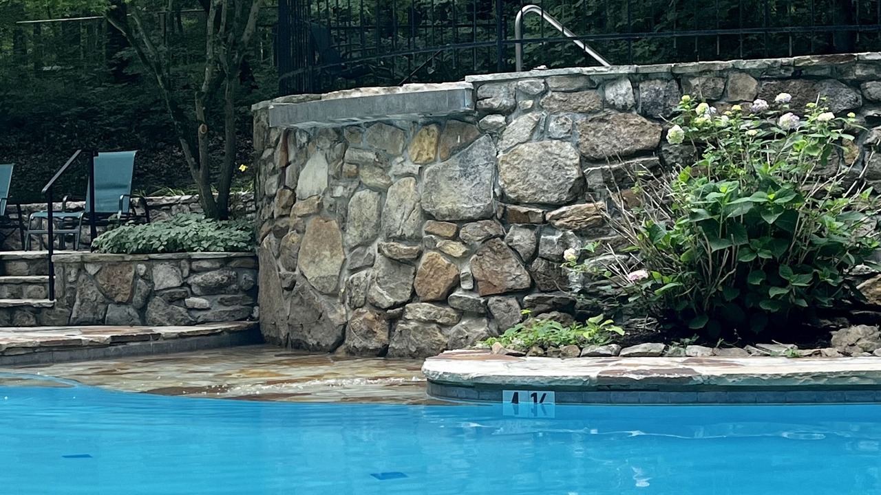 Photo of Outdoor in Berkeley Springs