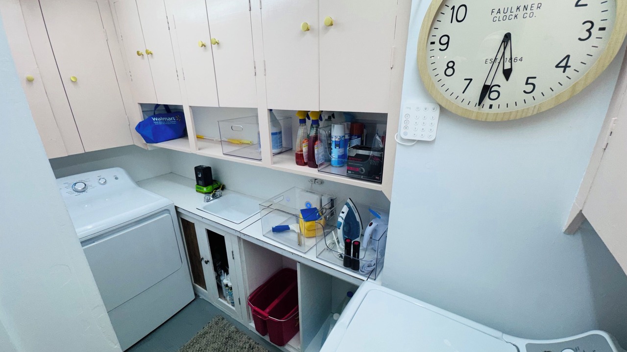 Photo of Kitchen in Randolph Center