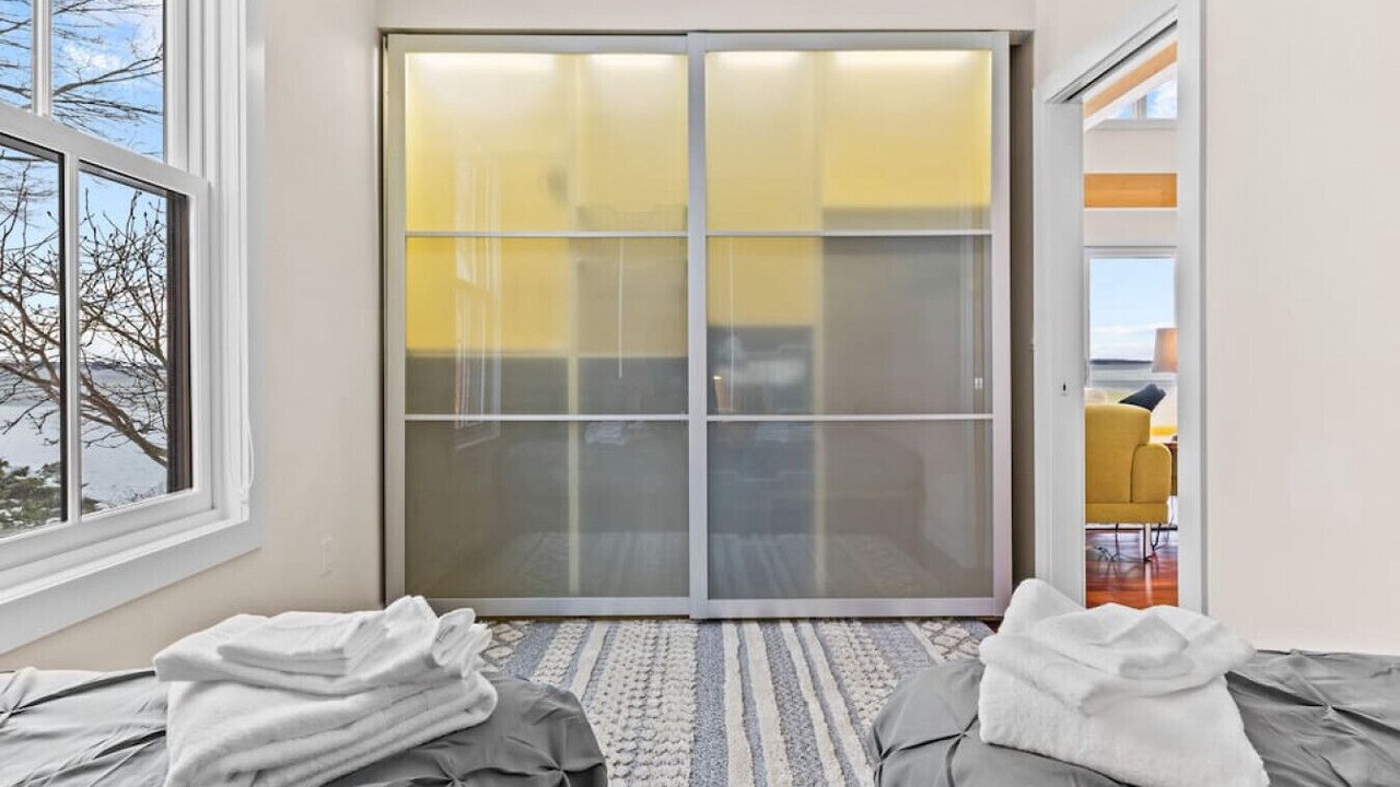 Photo of Bedroom in Malletts Bay