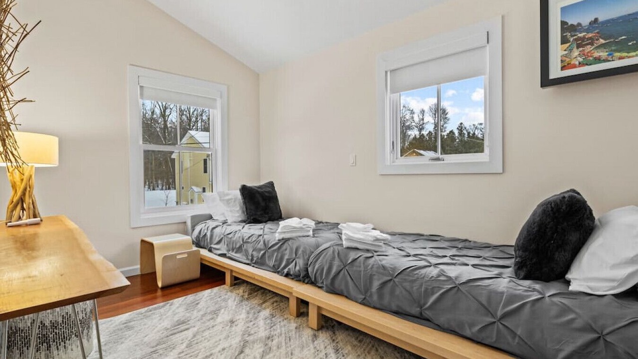 Photo of Bedroom in Malletts Bay