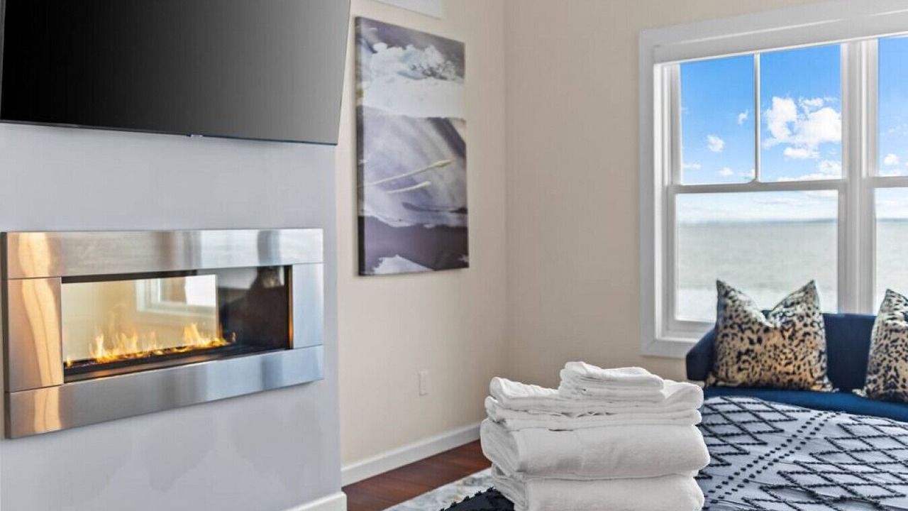 Photo of Bedroom in Malletts Bay