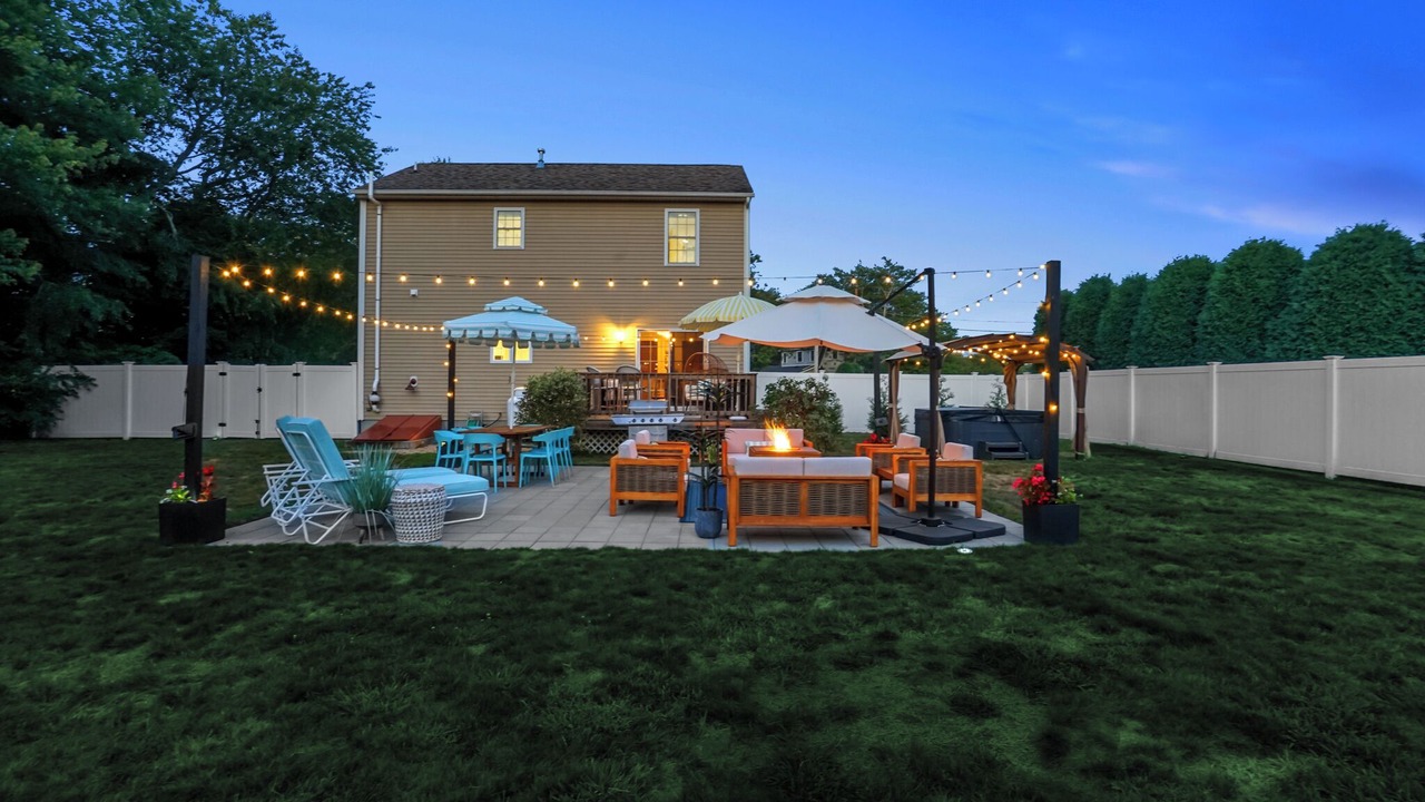 Photo of Patio Balcony in West Kingston