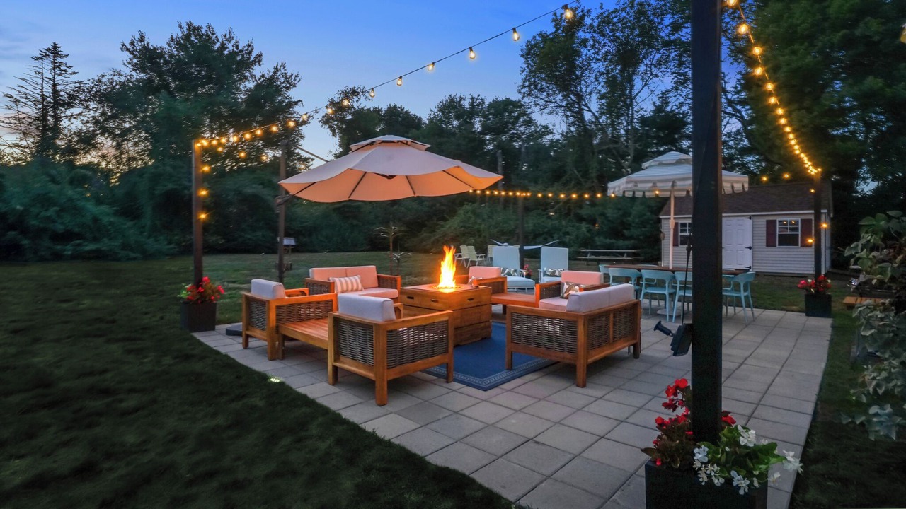 Photo of Patio Balcony in West Kingston