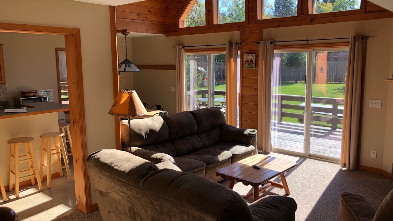 Photo of Livingroom in Inlet
