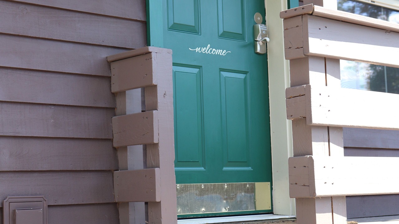 Photo of Outdoor in Inlet