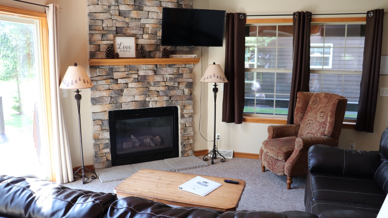 Photo of Livingroom in Inlet