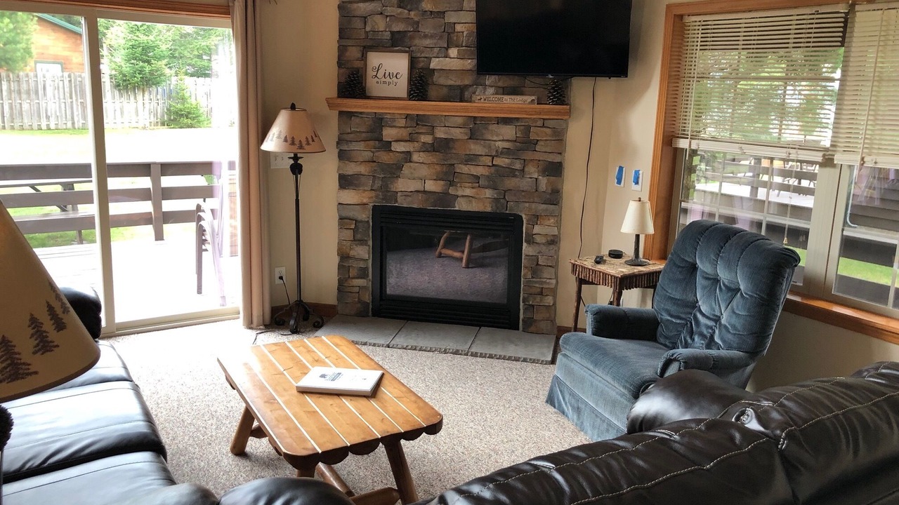 Photo of Livingroom in Inlet