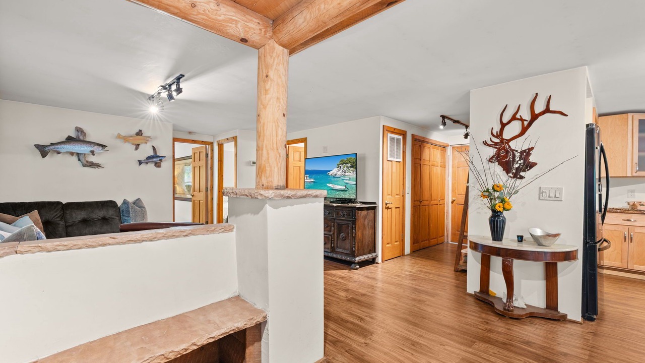 Photo of Livingroom in Canoncito
