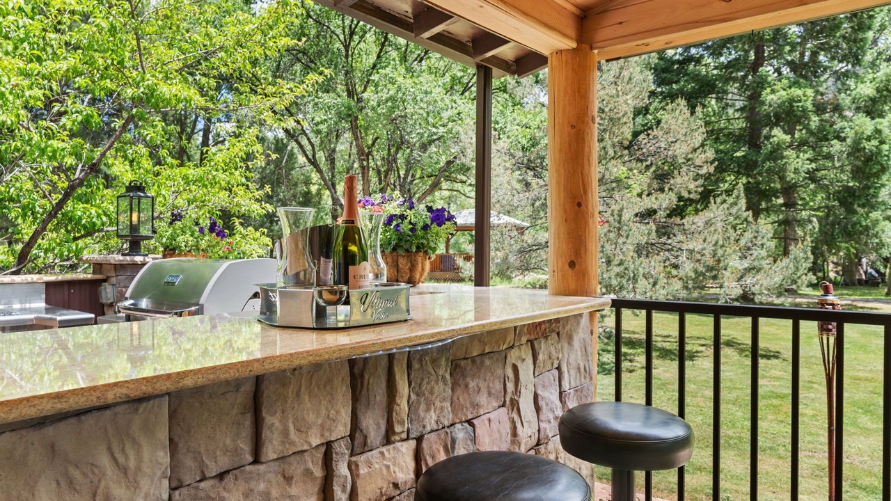 Photo of Outdoor in Canoncito