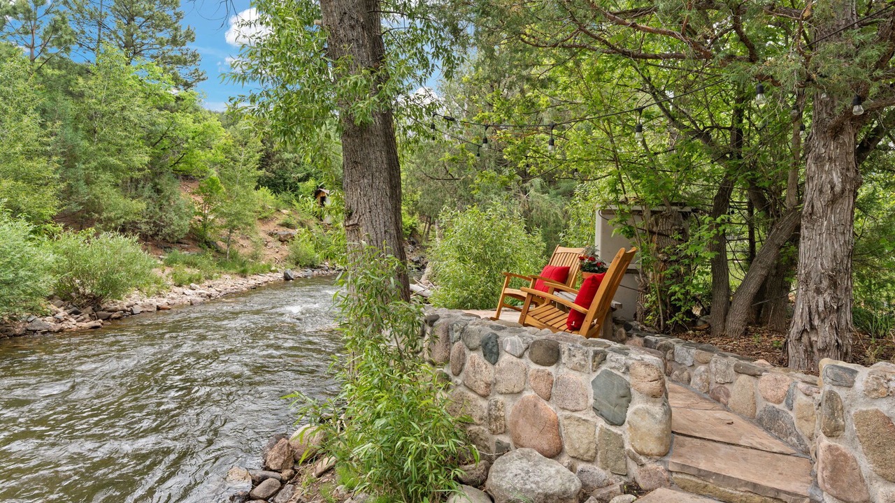 Photo of Outdoor in Canoncito