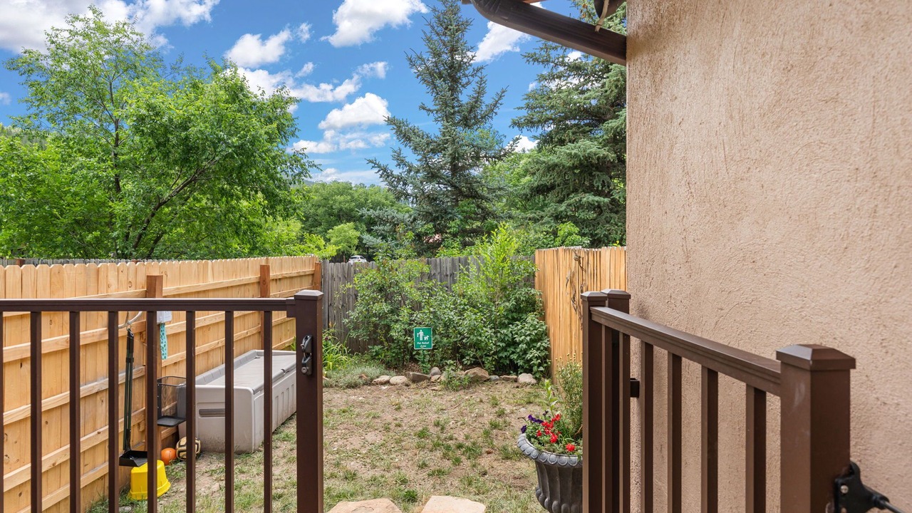 Photo of Outdoor in Canoncito