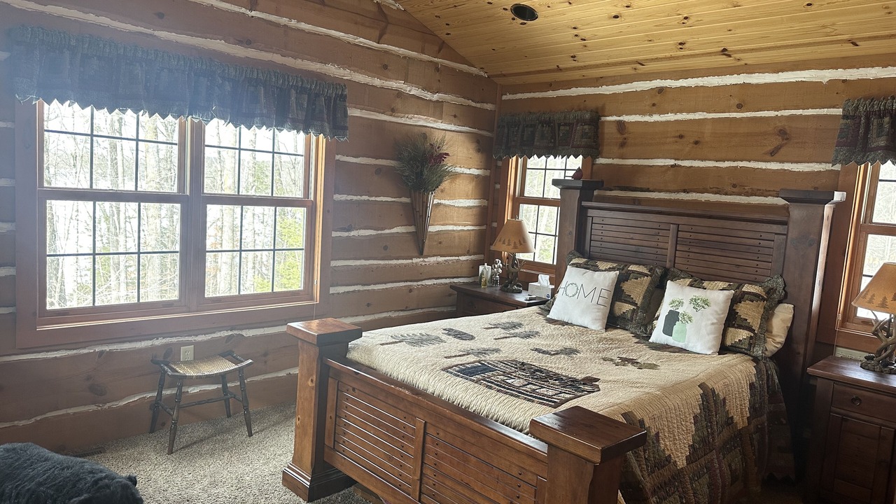Photo of Bedroom in Westboro